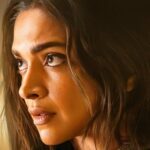 ‘Deepika Padukone’ from Project K: Intent and Purposeful