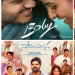 USA BO : Samajavaragamana hits $ 1M,  Baby continues to impress