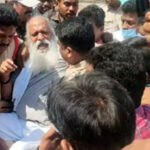 తాడ్రిపత్రిలో ఉద్రిక్తత … జెసి ప్రభాకర్ రెడ్డి హౌస్ అరెస్టు