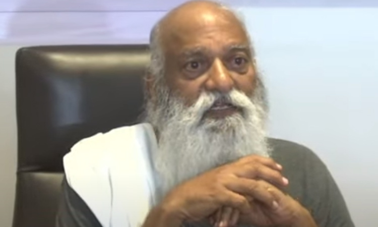 తాడిపత్రి సీఐ ఆనందరావు ఆత్మహత్యలో ఎమ్మెల్యే!