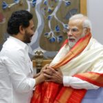 ప్రధాని మోదీతో జగన్ ముందస్తు ఎన్నికల ప్రస్తావన