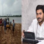 `సుప్రీం’లో జగన్ కు చెంపదెబ్బ… ఇసుక తవ్వకాల నిలిపివేత