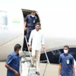 జగన్ ఢిల్లీ యాత్ర, కాబినెట్ భేటీలపై వేడెక్కుతున్న రాజకీయాలు