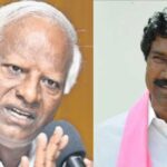 అంతులేని రాజయ్య, కడియంల జగడం