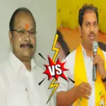 కన్నాకు ఎసరు పెడుతున్న కోడెల శివరాం!