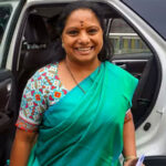 ‘సుప్రీం’లో ఎంఎల్‌సి కవితకు ఊరట