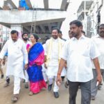 కిషన్ రెడ్డి మంత్రివర్గ సమావేశాలకు గైరాజర్!