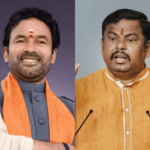 రాజాసింగ్ ఎమ్యెల్యే సీట్ కు కిషన్ రెడ్డి చెక్!