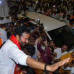 కిషన్ రెడ్డి నాయకత్వంపై పెదవి విరుస్తున్న బిజెపి నేతలు