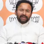 కిషన్ రెడ్డి ఎంపికతో కేసీఆర్ కు బీజేపీ సానుకూల సంకేతం