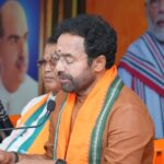 సంజయ్ మార్క్ చెరిపేస్తున్న కిషన్ రెడ్డి