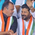 తెలంగాణ కాంగ్రెస్ లో కీలకంగా కోమటిరెడ్డి వెంకటరెడ్డి!