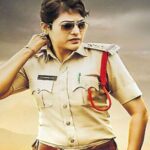 `లేడీ సింగం’ స్వర్ణలత వెనుక వైసిపి నేతలెవ్వరూ?