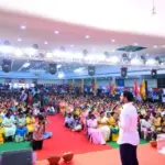 నేను కూడా బాడీ షేమింగ్ బాధితుడ్నే..లోకేశ్