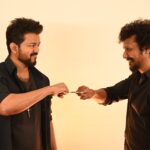 Vijay’s Leo Telugu rights fetched exorbitant prices