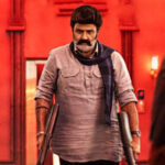 Balayya and Kajal in dancing mode for Bhagavanth Kesari