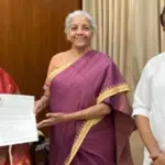 నిర్మలమ్మకు జగన్ పై ఫిర్యాదులు పట్టేనా!