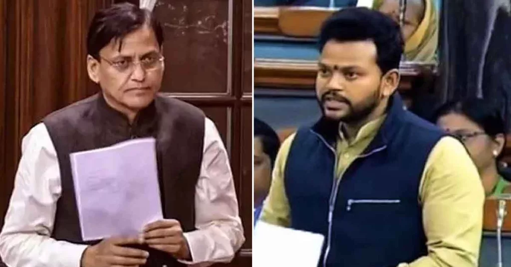 విభజన హామీలన్నీ అమలు చేసేశాం అంటున్న కేంద్రం