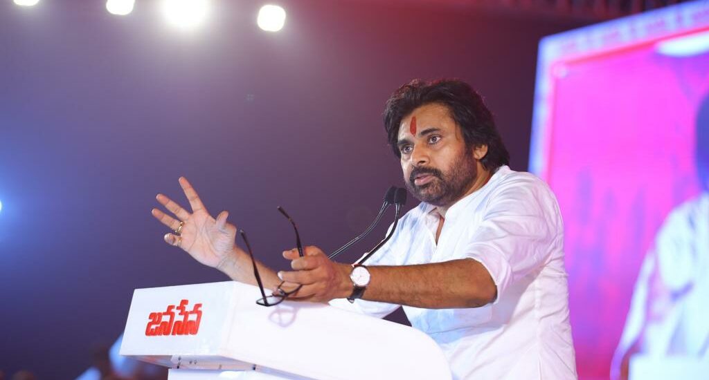 మహిళల మిస్సింగ్ పై జగన్ కు కేంద్రం షాక్!