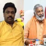 ఎస్సీ, ఎస్టీ వేధింపుల కేసు ఊబిలో మంత్రి పెద్దిరెడ్డి!