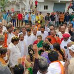 జగన్ సర్కార్ ఫై నిప్పులు చెరిగిన పురందేశ్వరి 