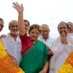 సోము వీర్రాజు బృందంతో పురందేశ్వరి రాజీ!