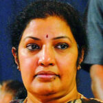 పురందేశ్వరికి బీజేపీ నాయకత్వం ఫ్రీ హ్యాండ్ ఇచ్చిందా!