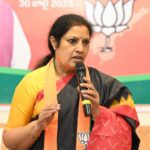 పవన్ బదులు పురందేశ్వరిని టార్గెట్ చేస్తున్న వైసీపీ