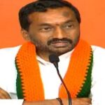 సంజయ్ పై రఘునందన్ దాడి వెనుక కిషన్ రెడ్డి!