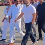 ఏపీపై జగన్ లక్ష్యంగా రాహుల్ గాంధీ వ్యూహాలు