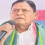 అధికారులను మహిళలతో తన్నిస్తామన్న బిఆర్ఎస్ ఎమ్యెల్యే