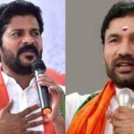 ఆంధ్ర నాయకుల గుపెట్లో రేవంత్, కిషన్!