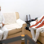 బండి సంజయ్ కు జవదేకర్‌ మందలింపులు