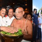 యాదగిరిగుట్టపై తడిబట్టలతో ప్రమాణంతో బండి సంజయ్ కు చేటు!