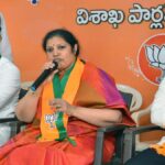 వెంకయ్యనాయుడు సాన్నిహిత్యమే సత్యకుమార్ కు శాపంగా మారిందా!