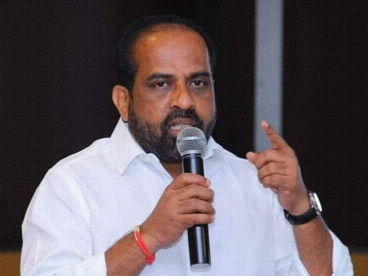 ఏపీ బిజెపి అధ్యక్ష పదవికి సత్యకుమార్ లాబీ!