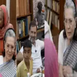 మరోసారి సోనియాతో రాహుల్ పెళ్లి ముచ్చట్లు