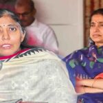 వైఎస్ భారతి, సజ్జల పేర్లను తెరపైకి తెచ్చిన డా. సునీత