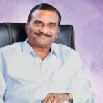 Telangana HC shocks Kothagudem MLA: Vanama gets disqualified