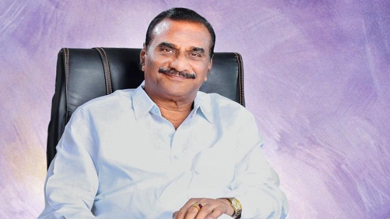 Telangana HC shocks Kothagudem MLA: Vanama gets disqualified