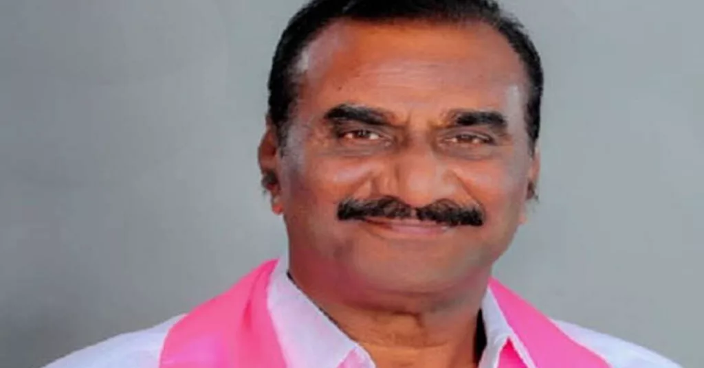 బిఆర్ఎస్ ఎమ్యెల్యే వనమా ఎన్నిక కొట్టివేత