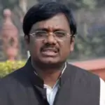 బిఆర్ఎస్ వైపు చూస్తున్న మాజీ ఎంపీ వివేక్ వెంకటస్వామి