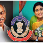 వివేకానందరెడ్డి హత్య కేసులో సాక్షిగా షర్మిల