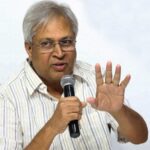 Undavalli slams TDP and YSRCP regarding Bifurcation Act