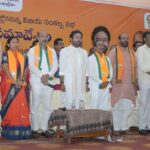 నిస్సత్తువుగా తెలంగాణ బిజెపి… ముభావంగా బండి సంజయ్