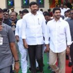 Discussions on why Avinash Reddy met Jagan Mohan Reddy