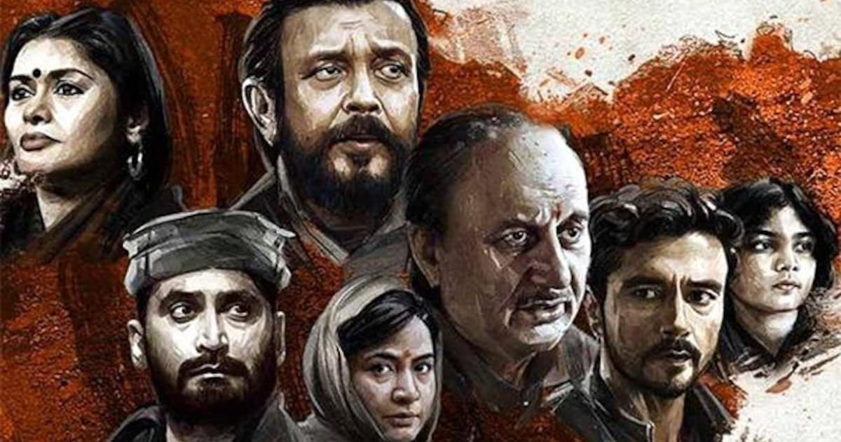After the movie, brace for The Kashmiri Files series