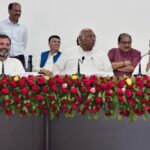 All opposition parties of India met to dethrone Modi