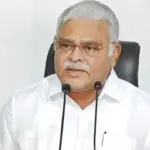 Ambati condemns rumors on TTD Srivani Trust