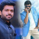 Anil Ravipudi to jump into Mega compound after Nandamuri